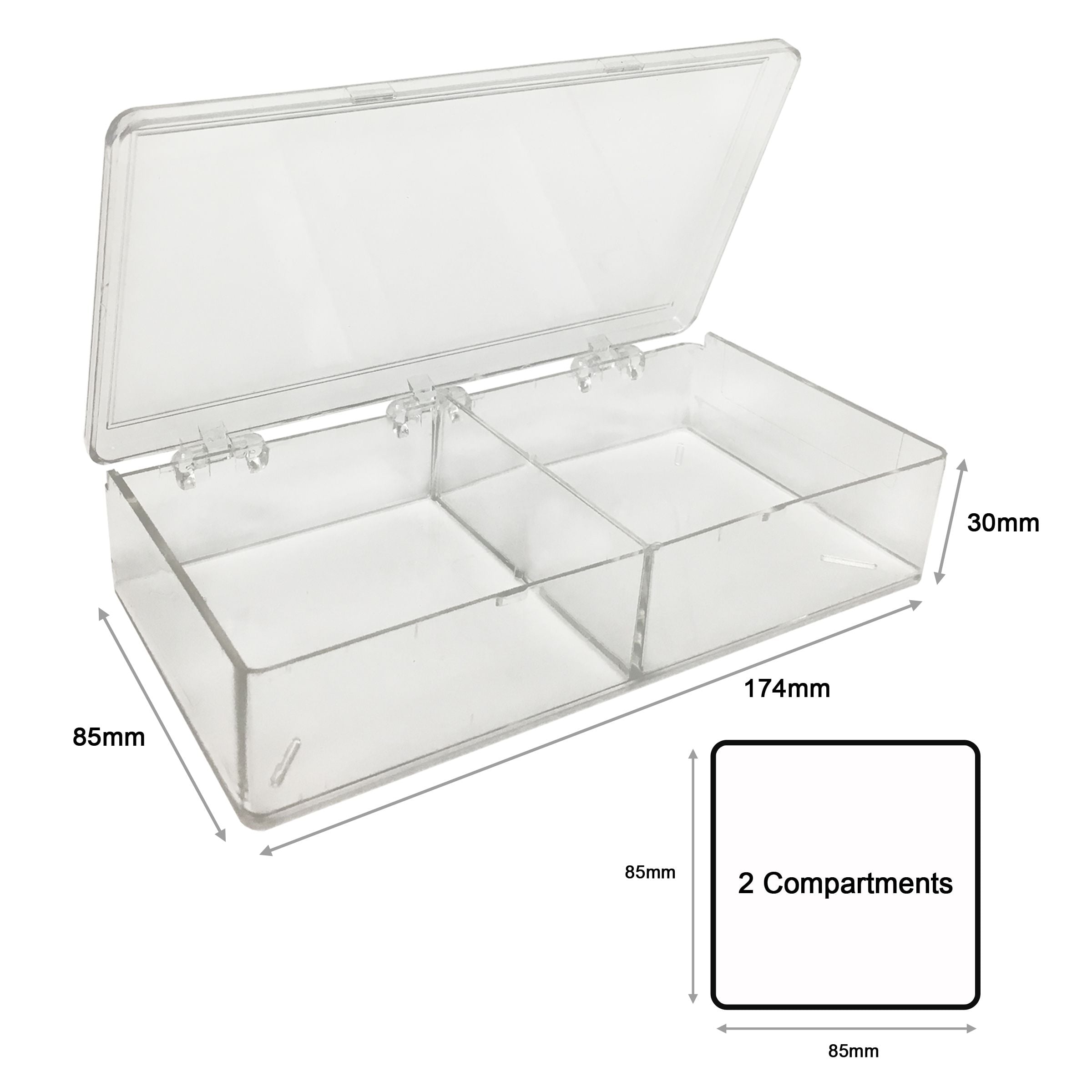 TLD Western Blotting Boxes