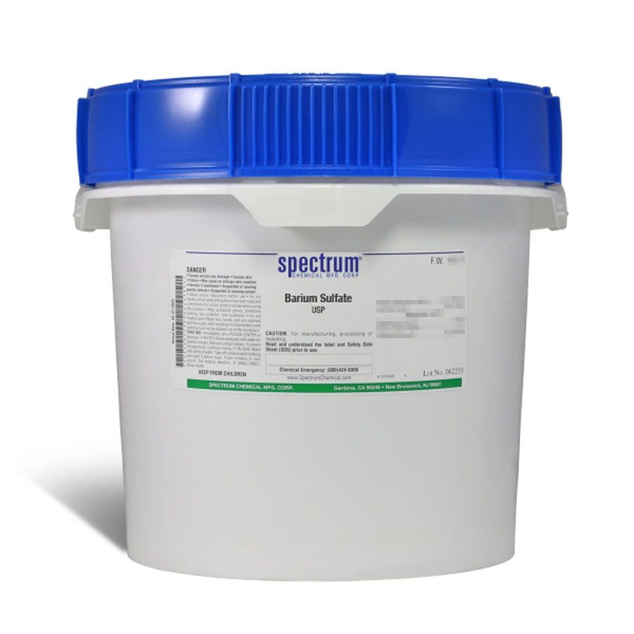 Barium Sulfate USP