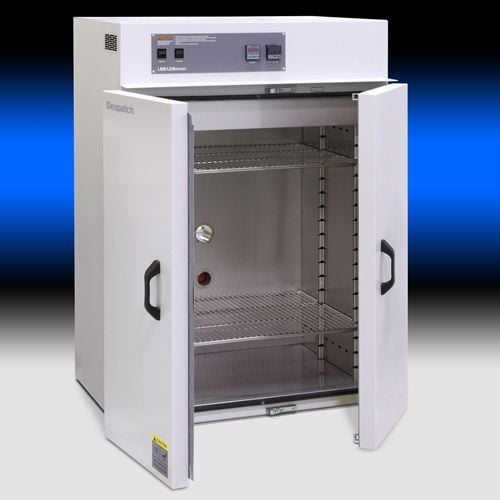 LBB Forced Convection Oven