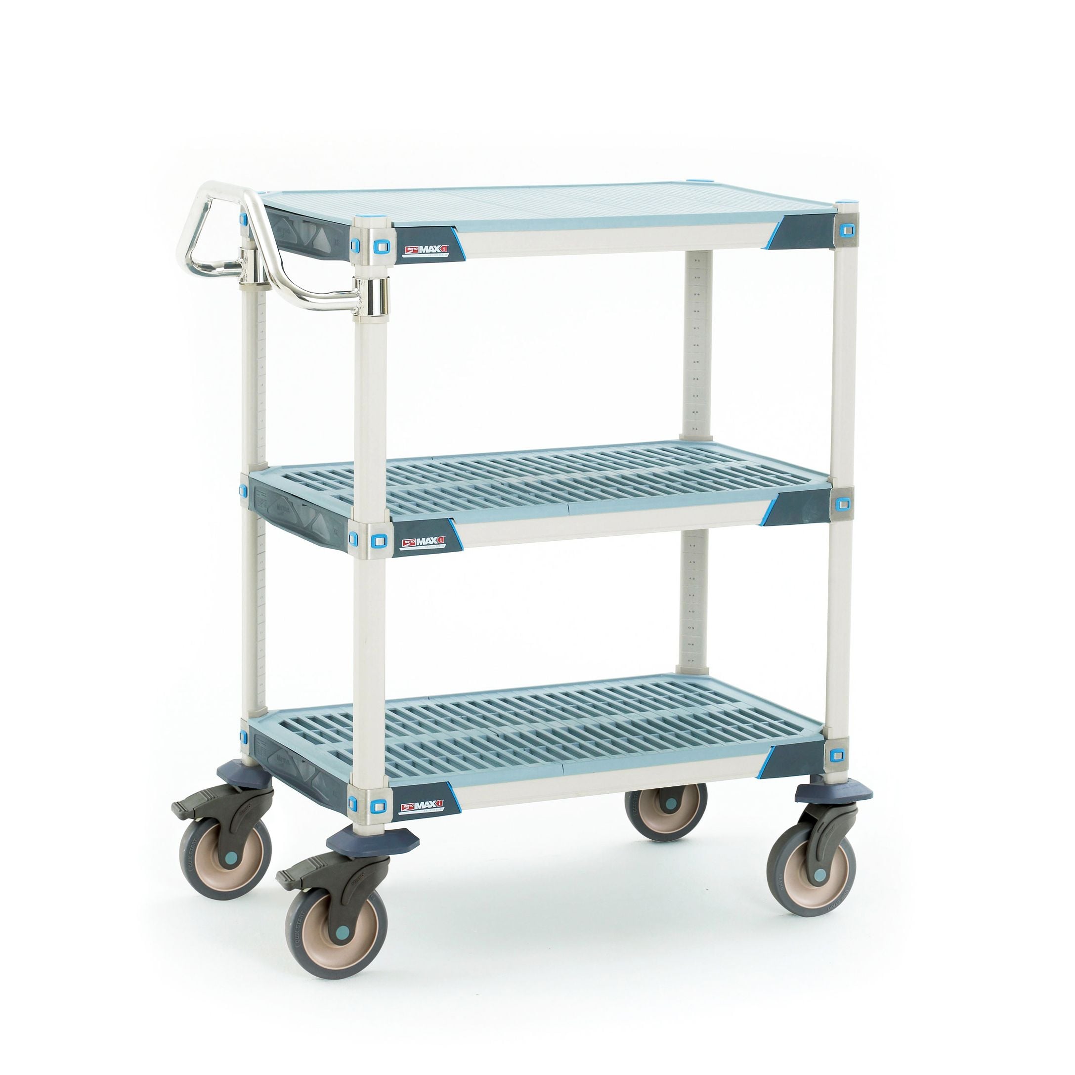 MetroMax I Lab Utility Carts