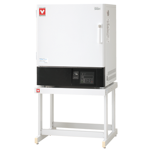 Yamato Natural & Forced Convection Dry Sterilizers