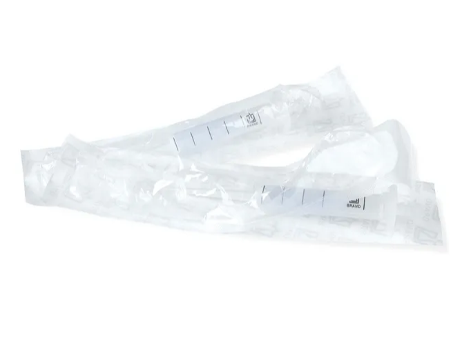 PD-Tip™ II Syringe Tips | BRANDTECH Scientific