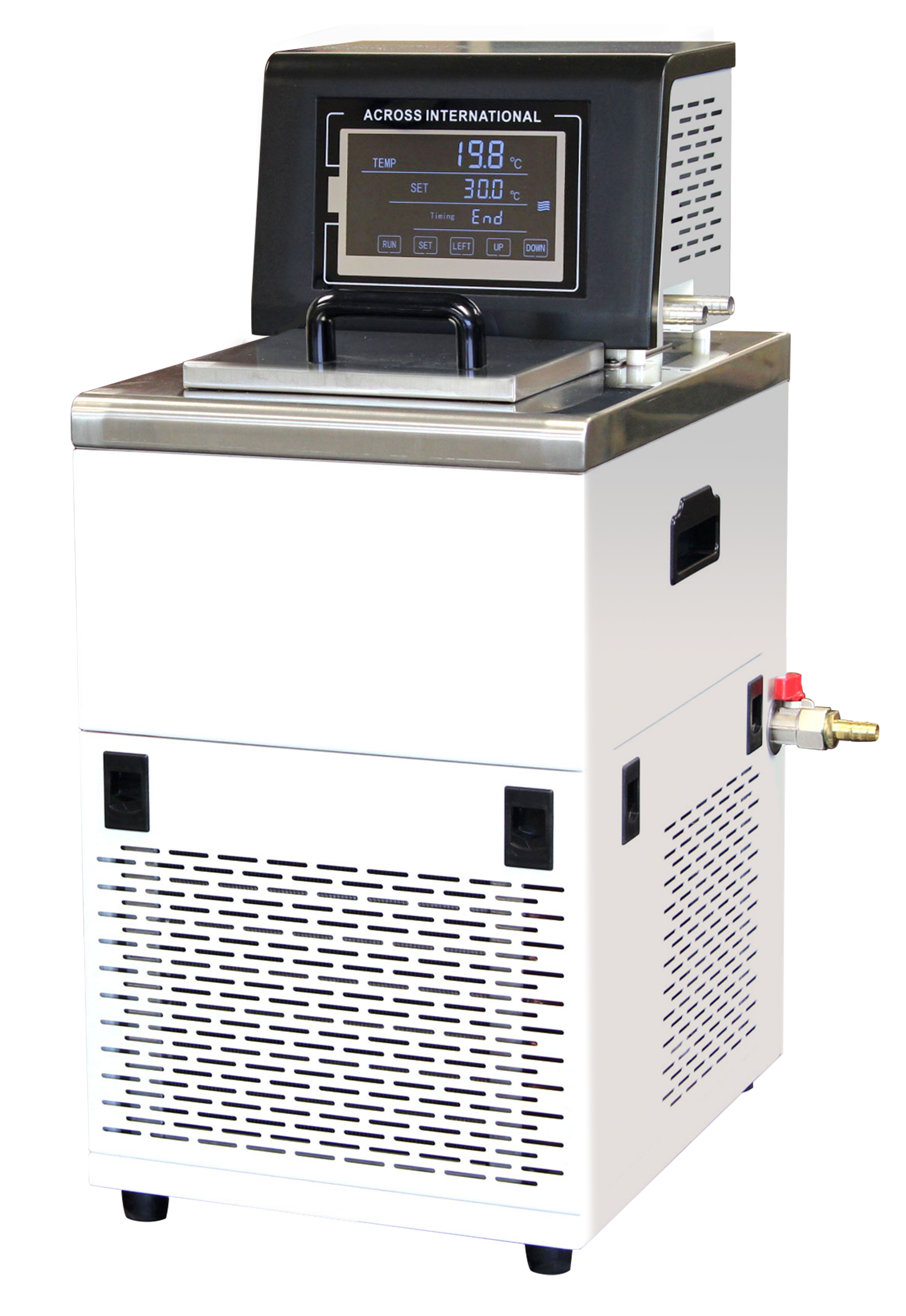Recirculating Lab Chiller Across International Recirculating Chillers | The Lab Depot