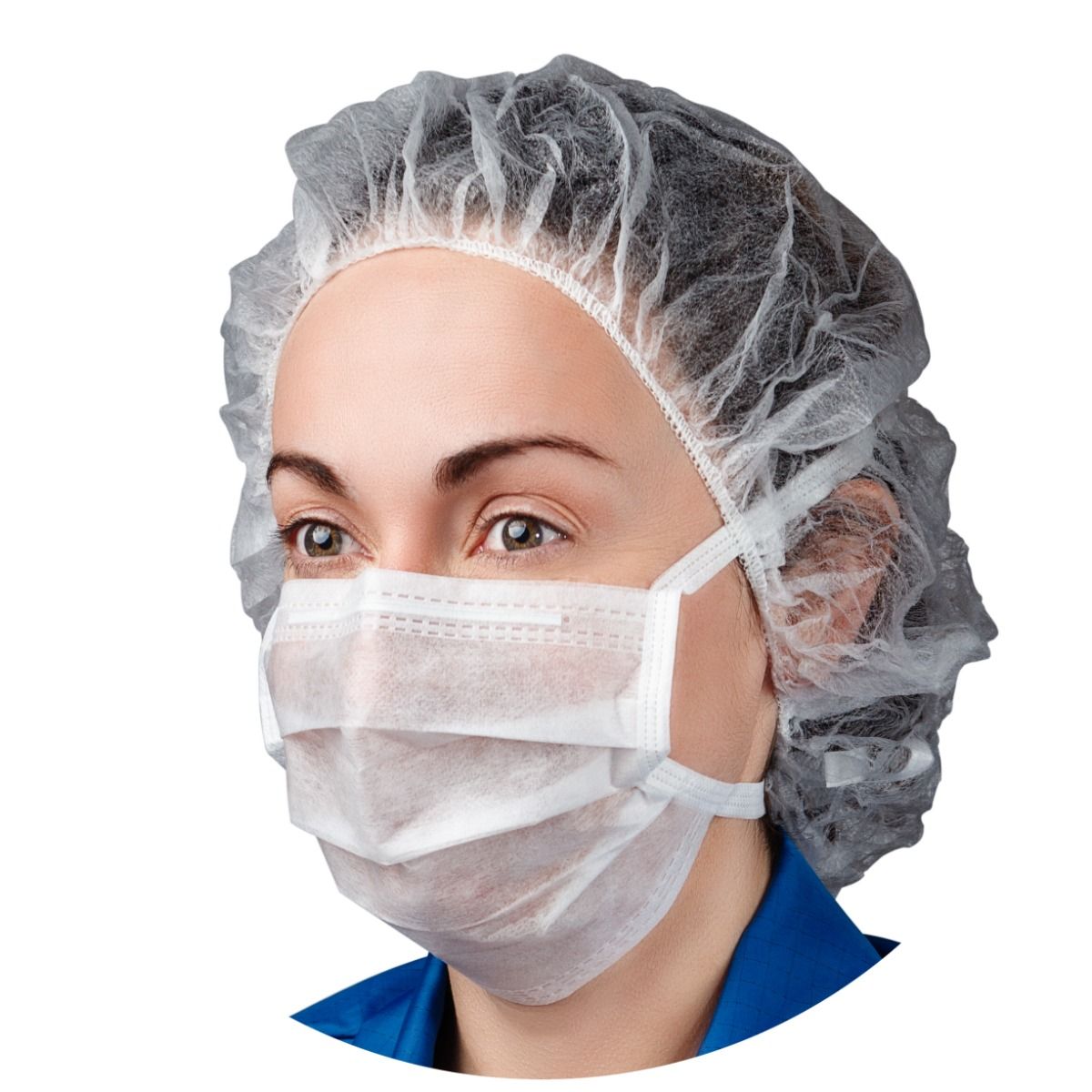 HCE™ Cleanroom Face Masks