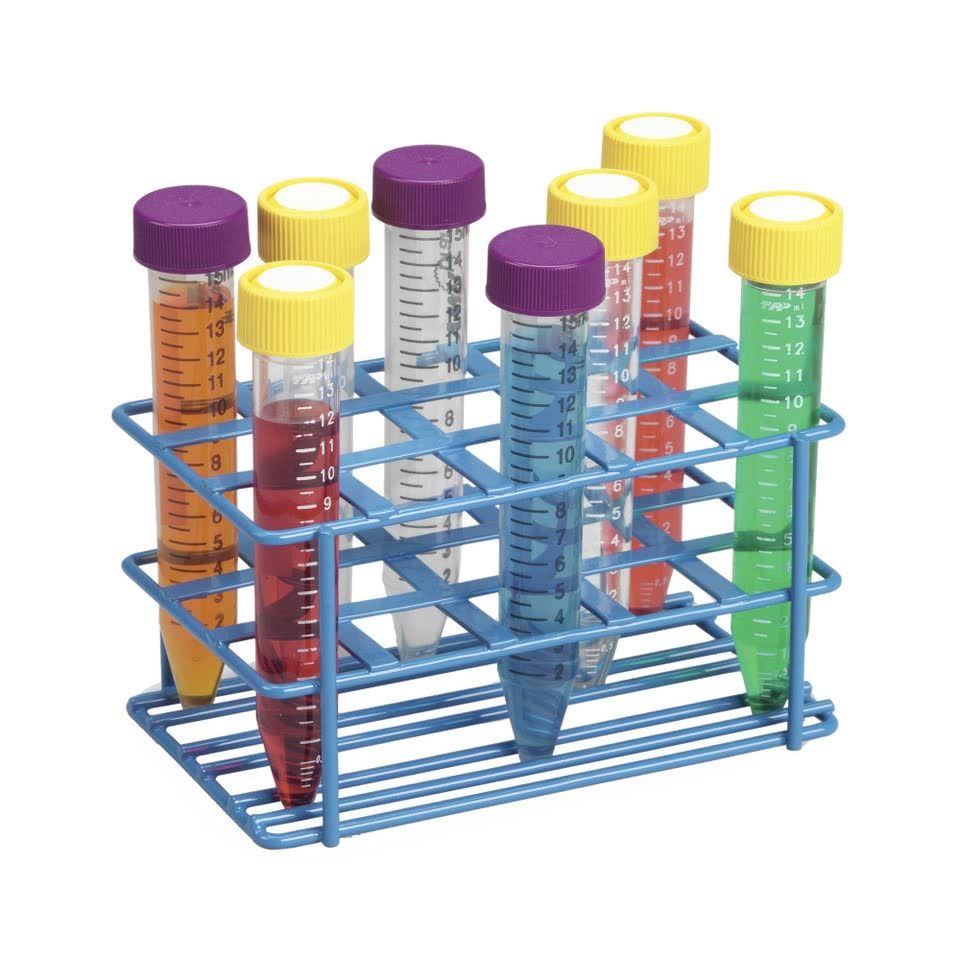 Wire Racks for 15mL and 50mL Tubes
