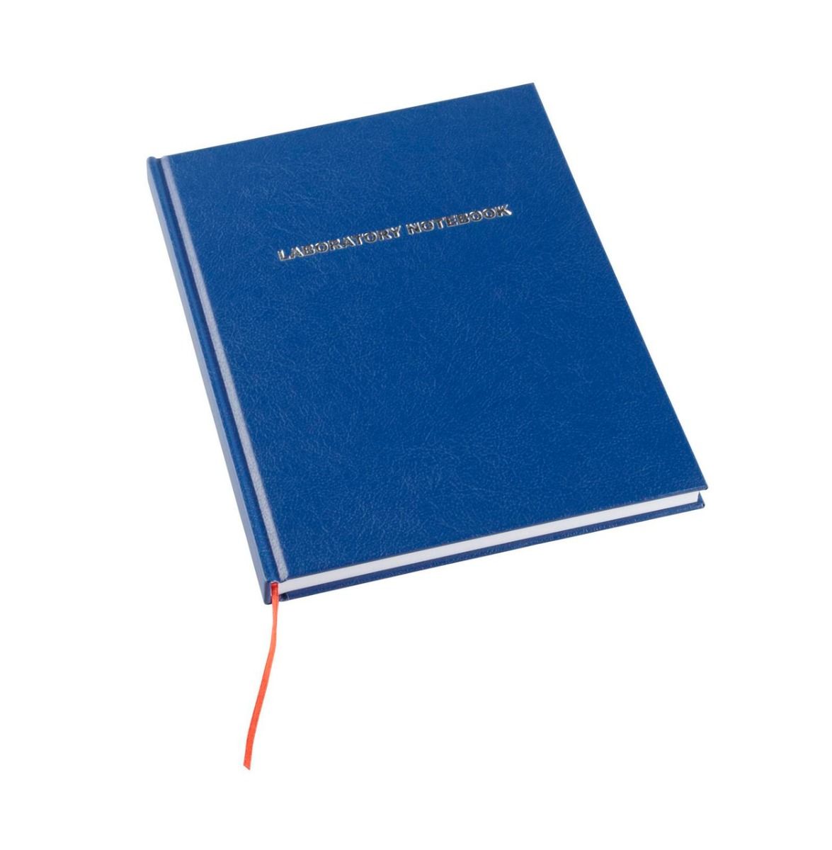 Laboratory Notebooks