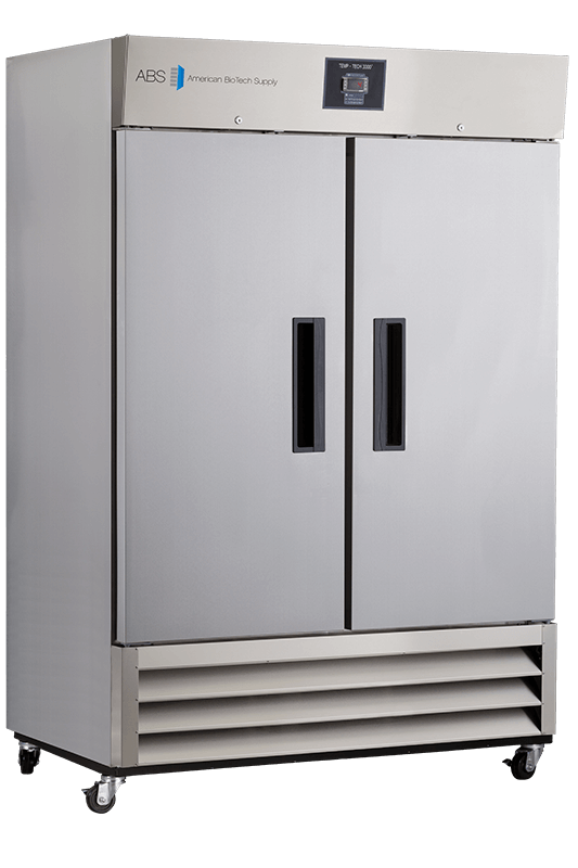 Premier Stainless Steel Laboratory Refrigerators