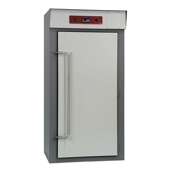 High Performance Ovens