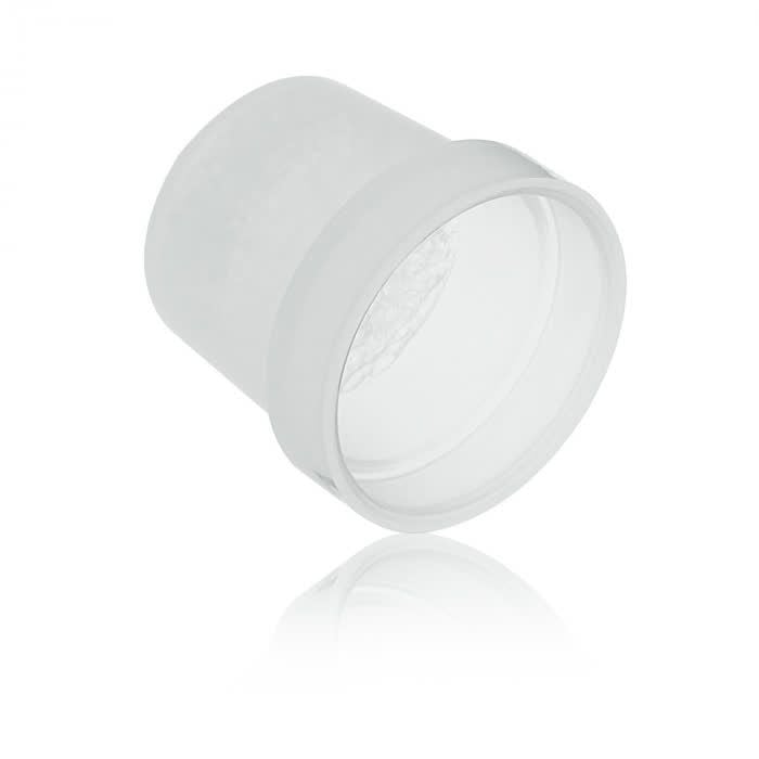 WHEATON 60 mL BOD Bottle with Pennyhead Stopper DWK