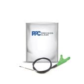 Precision Clean® II Class 100 Cleanroom Bags