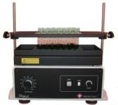 Multi-Pulse Vortex Mixers