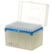 1000 µL Finntip Filtered Pipette Tips In Open Rack