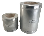 Resin Reaction Flask Heating Mantles