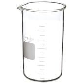 PYREX® Tall Form Graduated Berzelius Beakers, Spout