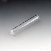 3mL Polystyrene Test Tubes, No Rim