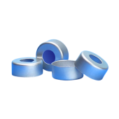 11mm Lined Aluminum Ultra Low Bleed Seals