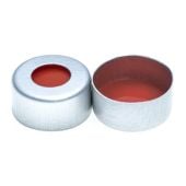 11mm Lined Aluminum Magnetic Seals