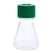 Polycarbonate Small Erlenmeyer Flasks