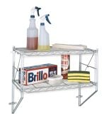 Erecta Shelf 2-Tier Wall Kits