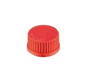 High Temperature PBT Screw Caps

