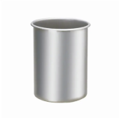 Polar Ware™ Stainless Steel Ingredient Beakers