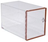 Acrylic Desiccator Cabinets