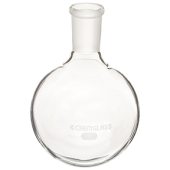 Heavy Wall Single-Neck Round Bottom Flasks