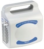 2511 Dry Vacuum Pump Compressor