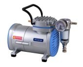 Rocker Series Oil-Free Vacuum Pumps | Maintenance-Free Filtration