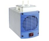 Chemker PTFE Chemical Resistant Vacuum Pumps | Rocker