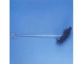 Natural Bristol Pivot End Flask & Bottle Brushes