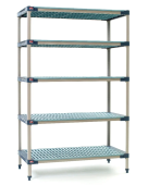 MetroMax 4 5-Tier Starter Unit