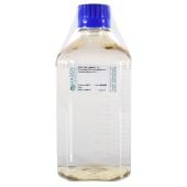 Hardy Diagnostics 1000 mL Phosphate Buffer with Magnesium Chloride (MgCl2) PET/PP Bottles