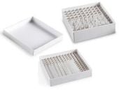 Cardboard Cryogenic Freezer Box