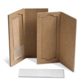 Cardboard Slide Mailers
