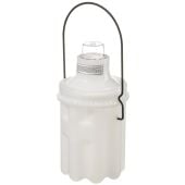 2.5 L Nalgene LDPE Carrier Safety Bottle