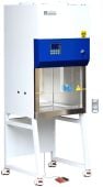 Class II Type A2 Biosafety Cabinets
