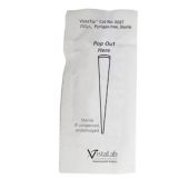 VistaTip&trade; Individually Wrapped Pipette Tips