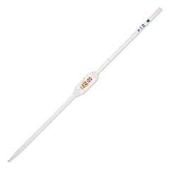 Class A, Pipet Volumetric, Color Coded