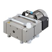 High Capacity PTFE Diaphragm Pumps