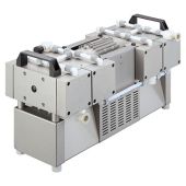 Oil-Free High Capacity Diaphragm Pumps