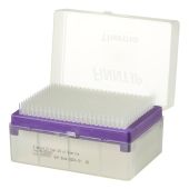 20 µL Finntip Sterile Non-Filtered 384-format Pipette Tips