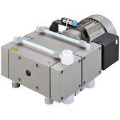 Standard Duty Diaphragm Pumps