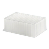 2 mL 96 Deep Round Well Plates