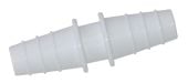 Polypropylene Straight Connectors