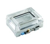 Acrylic Vacuum Manifold