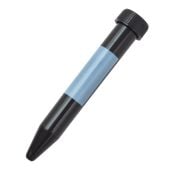 Celltreat 15 mL Sterile Black Centrifuge Tube