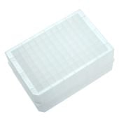 Polypropylene Deep Well Storage Plates