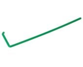 Cell Spreader - Sterile, L-Shaped, Polypropylene, Individually Wrapped, Celltreat;Celltreat Cell Spreader, Sterile, L-Shaped, Polypropylene