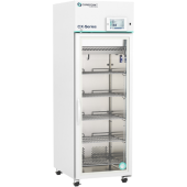Corepoint Scientific 23 cu ft. Glass Door Lab Refrigerator, Touchscreen, CX Series, 110-120 VAC
